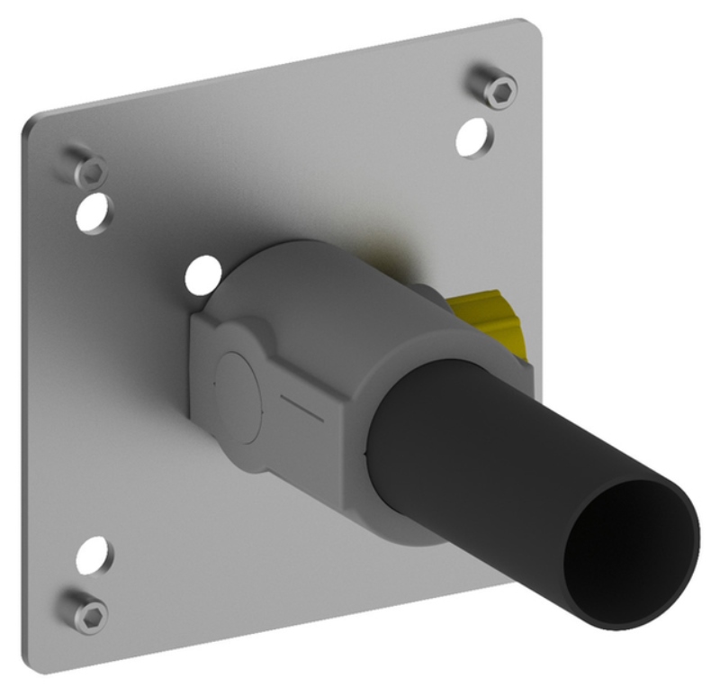 Внутренняя часть смесителя универсальная Keuco IXMO 59547 000170