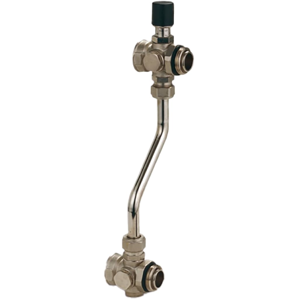 Байпасный вентиль LUXOR VB 752 G 1 x 250 мм 68512117