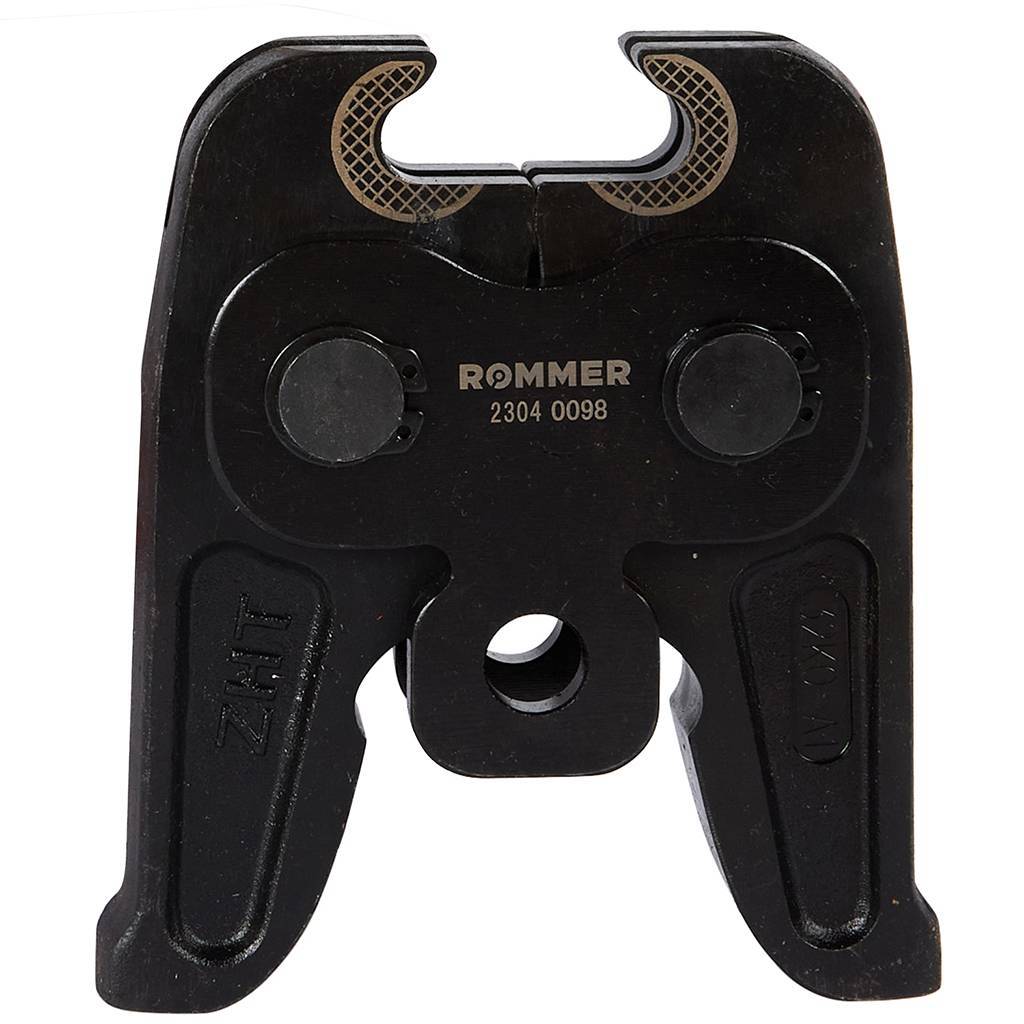 Клещи промежуточные ROMMER 42/54 RPT-0003-004254