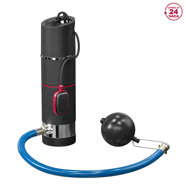 Насос колодезный Grundfos SBA 3-35 AW 97896288
