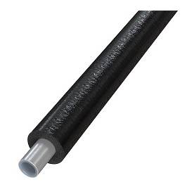 Трубка теплоизоляционная Energoflex Super Protect BK 20/6-2 мм 2 м черная упаковка 320 м EFXT020062SUPRBK-320