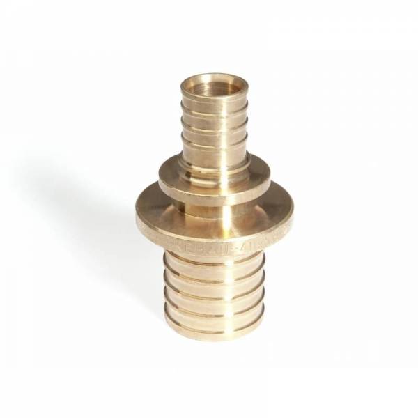 Муфта соединительная переходная REHAU RAUTITAN RX+ 50-32 мм 14563041001