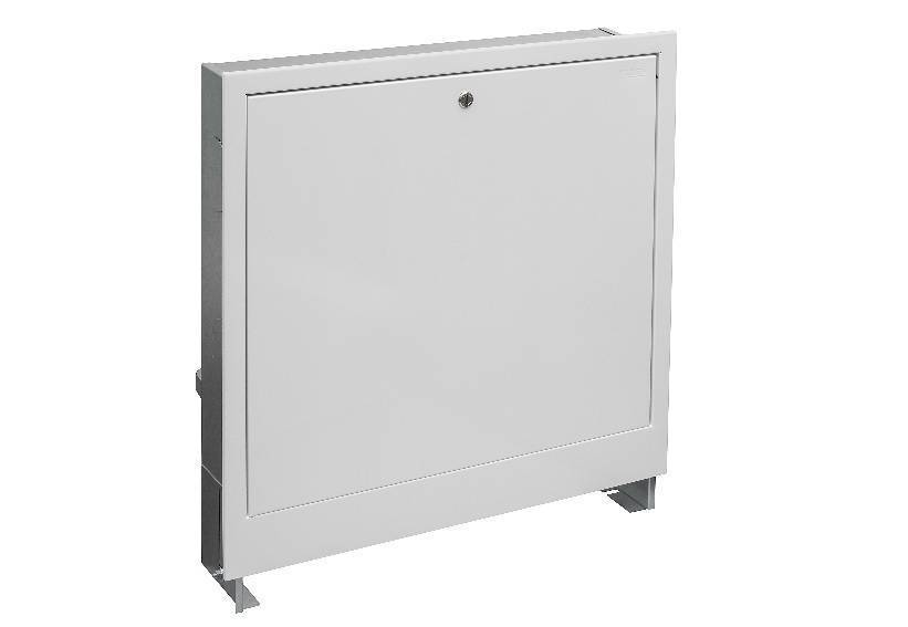 Шкаф монтажный внутренний ELSEN RV-2 565x615-705x110-175 мм RV-2