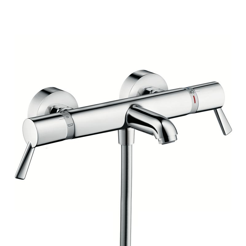 Термостат для ванны hansgrohe Ecostat Comfort Care 13115000