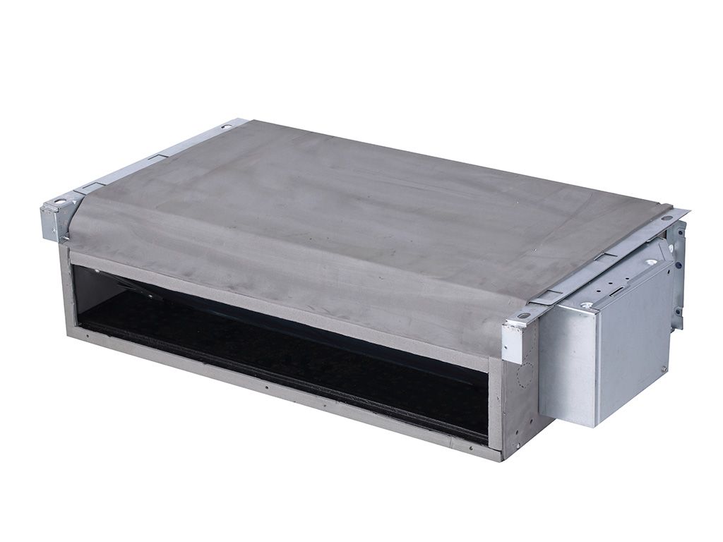 Фанкойл напольно-потолочный бескорпусный Kentatsu KFHF50H0EN1-3R 22988