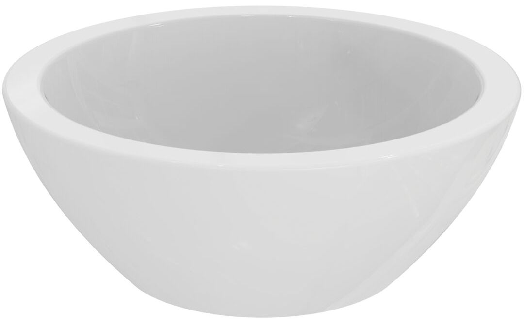 Раковина настольная Ideal Standard Strada Ø425 мм K078301