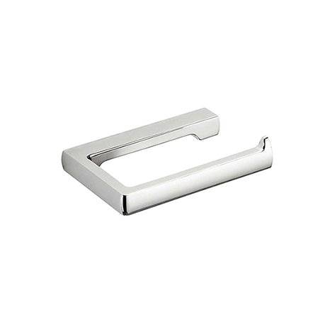 Держатель туалетной бумаги Colombo Design Lulu хром B6208.CR