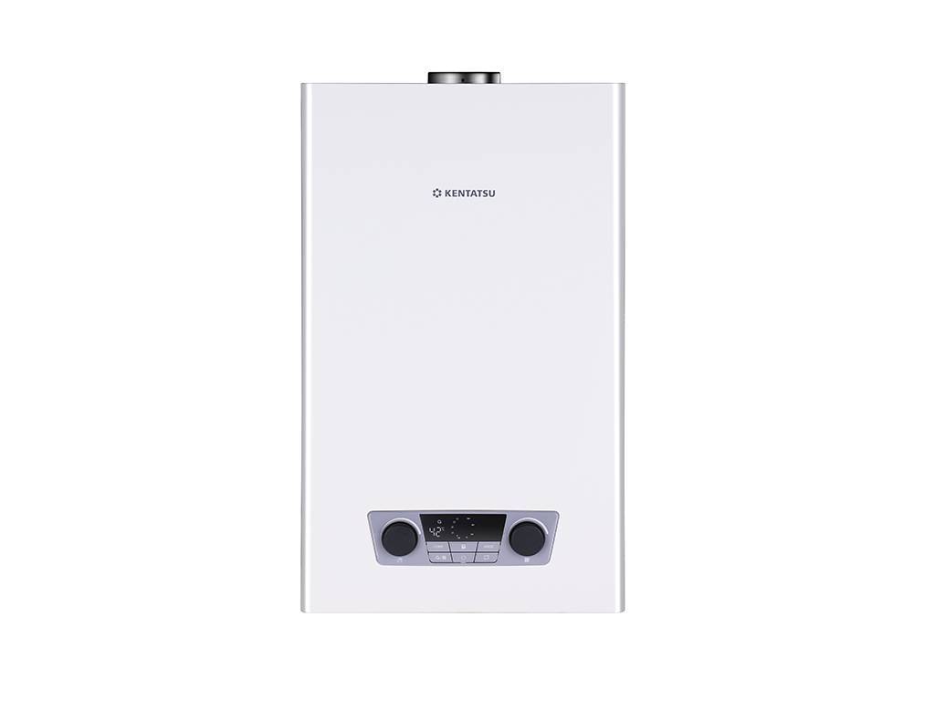 Котел газовый настенный Kentatsu Nobby Balance Plus 18-2CS 18 кВт двухконтурный 21050