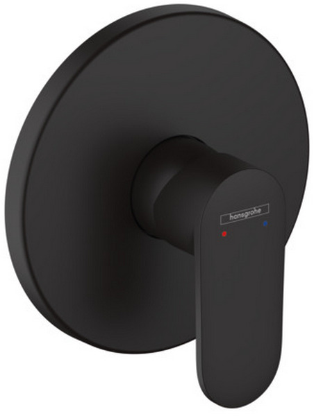 Смеситель для душа Hansgrohe Vernis Blend на 1 потребителя внешняя часть 71667670
