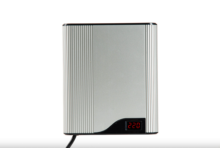 Стабилизатор напряжения Бастион TEPLOCOM ST-555-И 555 ВА 558