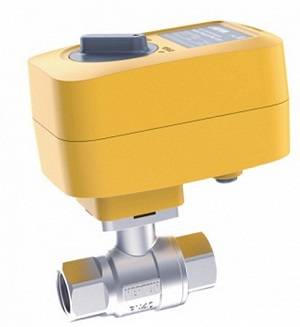 Кран с электроприводом Neptun PROFI 12 В 1 100035656700