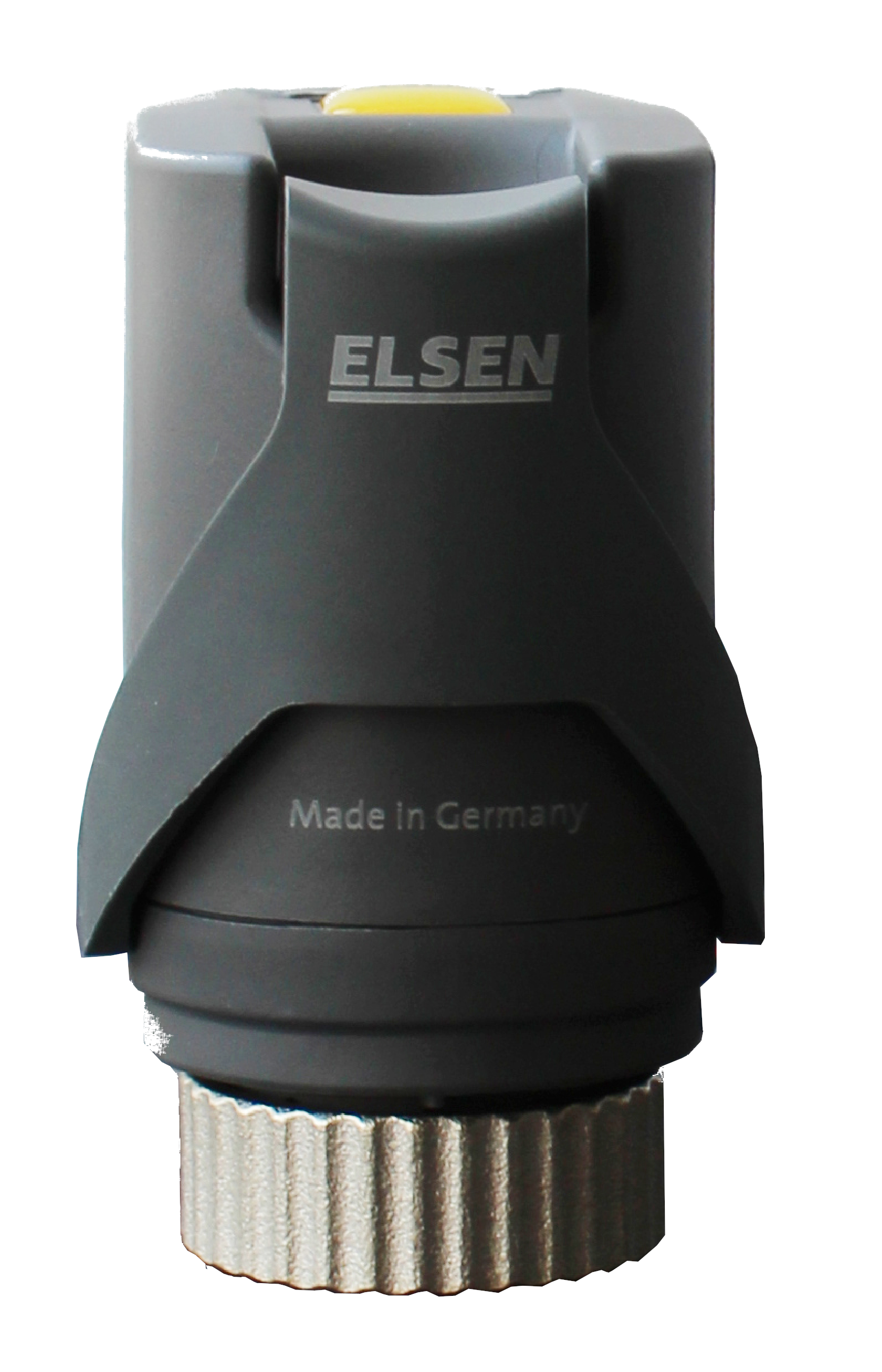 Сервопривод электротермический ENGO ESP230NC-SB 230 В M30x1.5 с балансировкой ESP230NC-SB