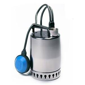 Насос дренажный погружной Grundfos Unilift KP 350-A1 013N1800