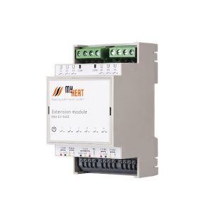Блок расширения симисторный My Heat RL6S MH 6292
