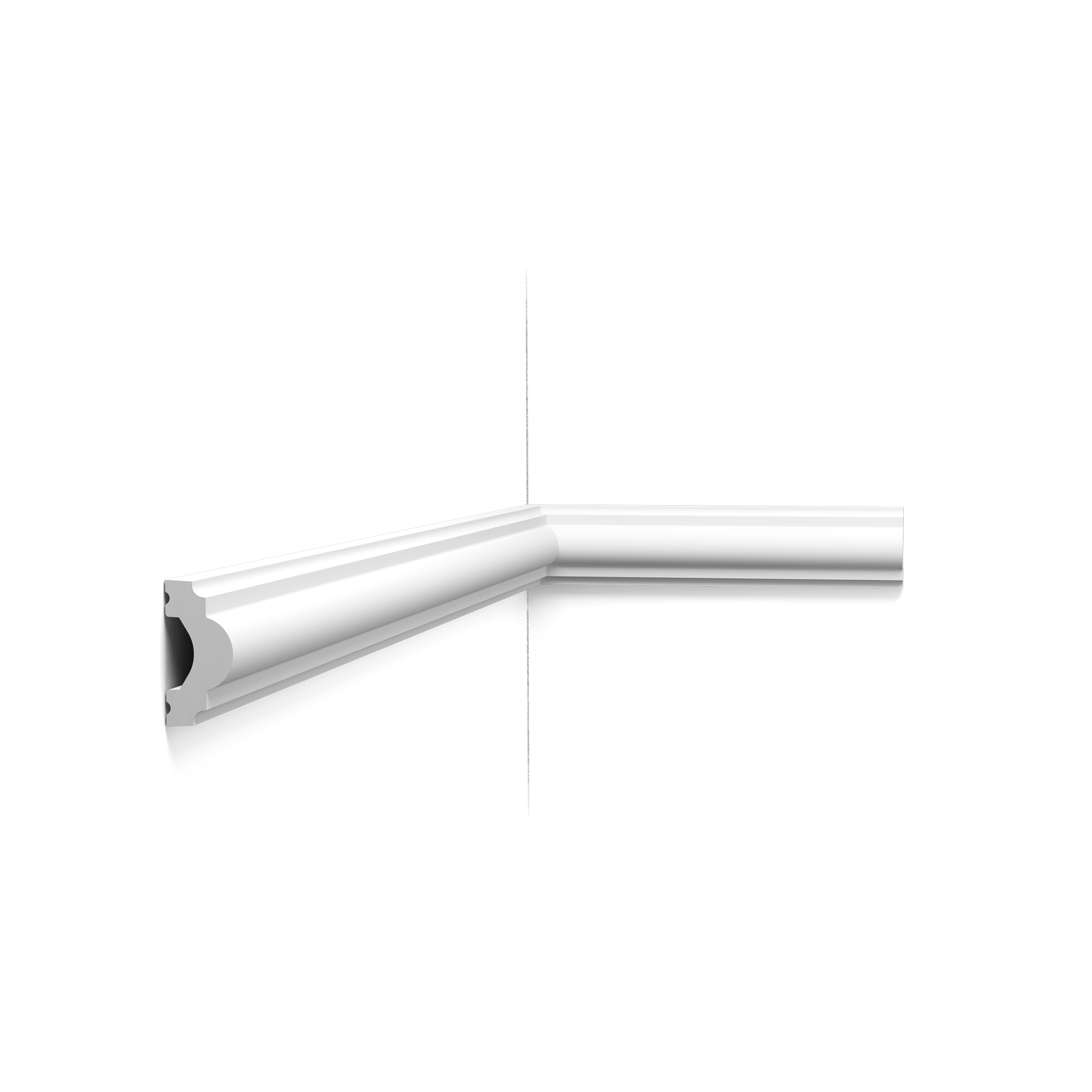 Молдинг Orac Decor Axxent PX120