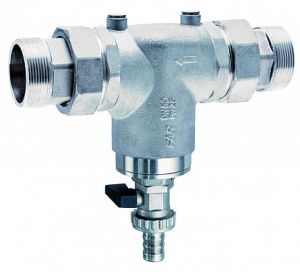 Фильтр самоочищающийся FAR 3/4 НР-НР 100 мкм FA 3932 34100