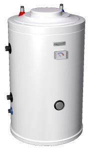 Бойлер косвенного нагрева Hajdu AQ IND100SC PRO напольный AQ IND100SC PRO