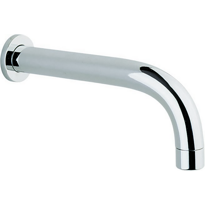 Излив настенный Cisal для ванны 200 мм хром ZA00125021