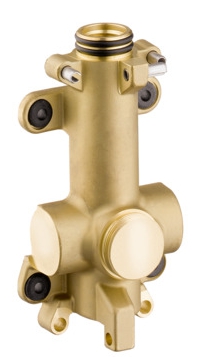 Скрытая часть для короткой полочки AXOR Starck ShowerCollection 40877180