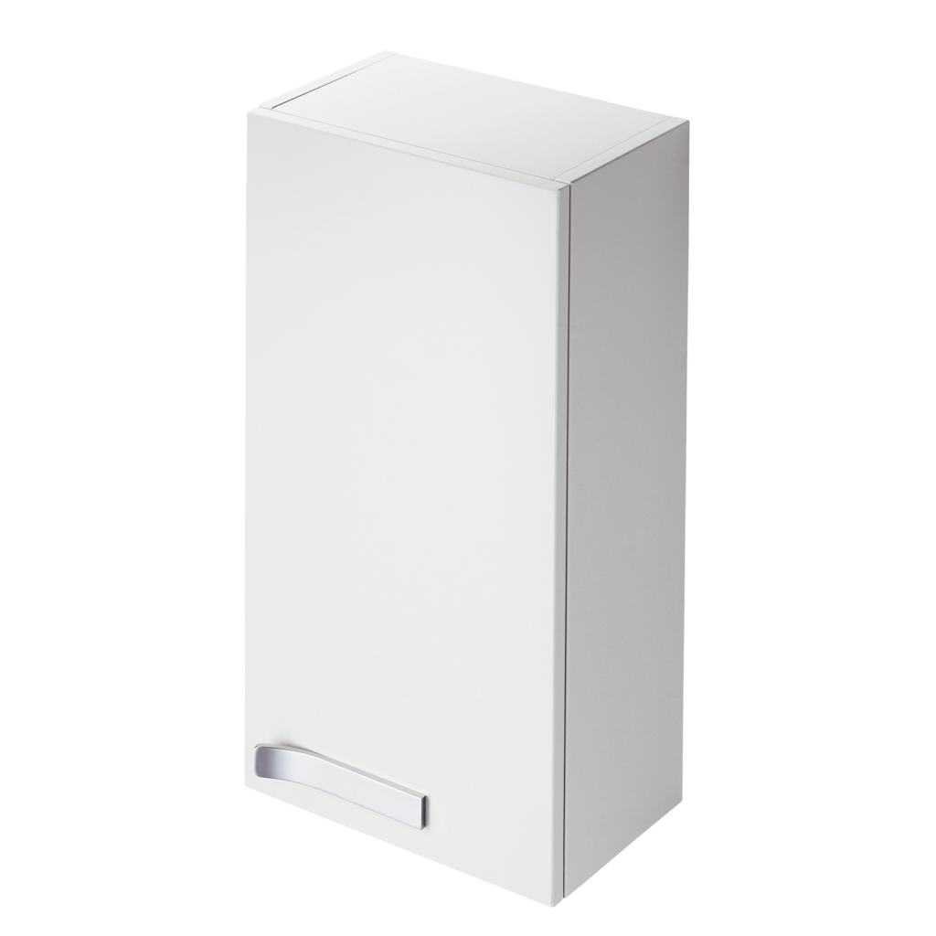 Шкафчик подвесной Ideal Standard STRADA 35 см белый глянец K2731WG