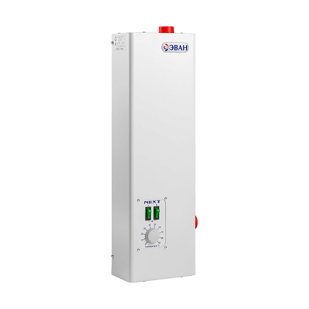 Котёл электрический ЭВАН Next-7 7 кВт 12907