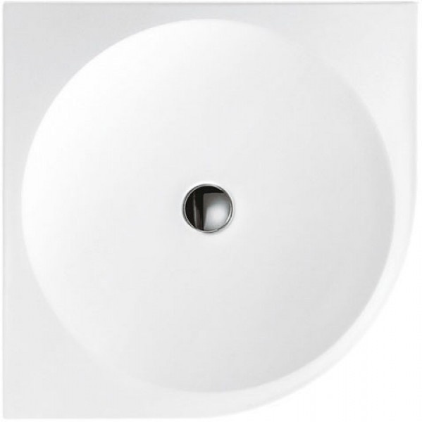 Поддон душевой акриловый Ideal Standard TONIC сегментный 1000х1000х45 мм K671101