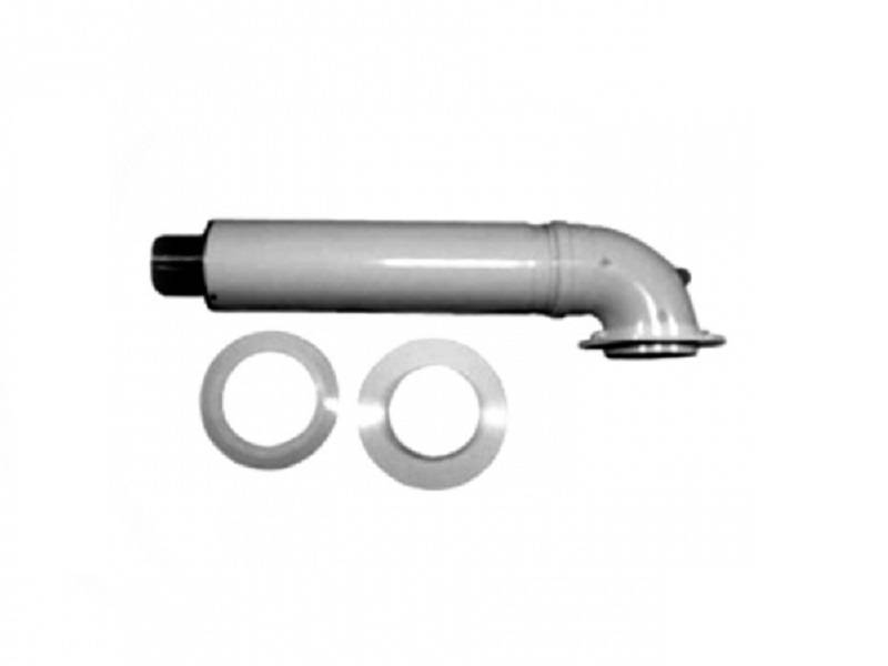 Проход через наружную стену Vaillant 60/100 мм 7194844