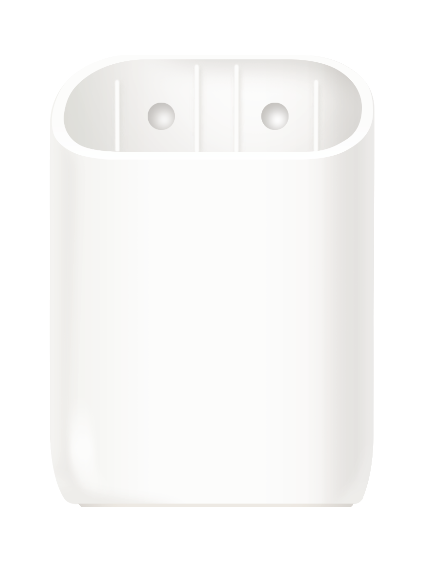 Держатель пульта для кондиционера AUX X-00010310