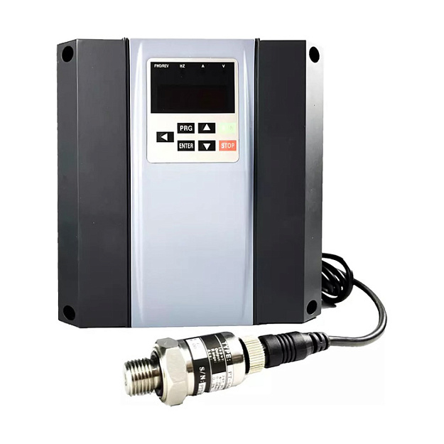 Контроллер частотный CNP PD SS 1.5 кВт 220 В IP65 PDSS01D5K-2S-IP65