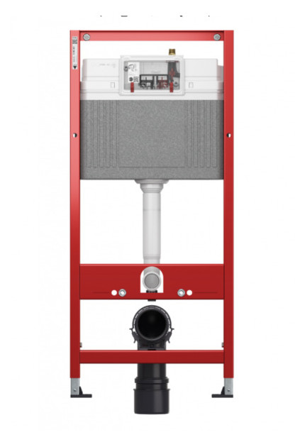 Инсталляция для унитаза TECE TECEbase 500x1120 мм 9400401