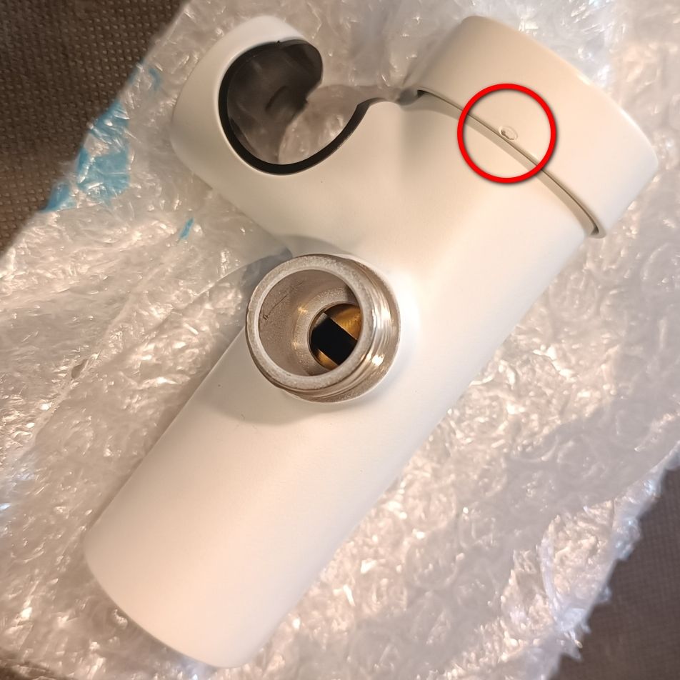 Комплект гигиенического душа hansgrohe 29232700