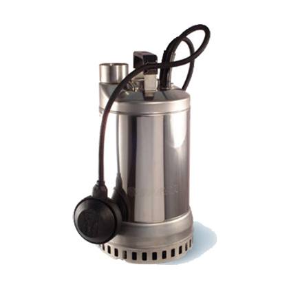 Насос дренажный Lowara DIWA 11/B 107680030