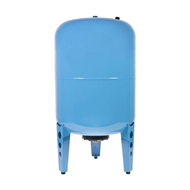 Гидроаккумулятор вертикальный Джилекс ВПк 100 с пластиковым фланцем 100 л 7106