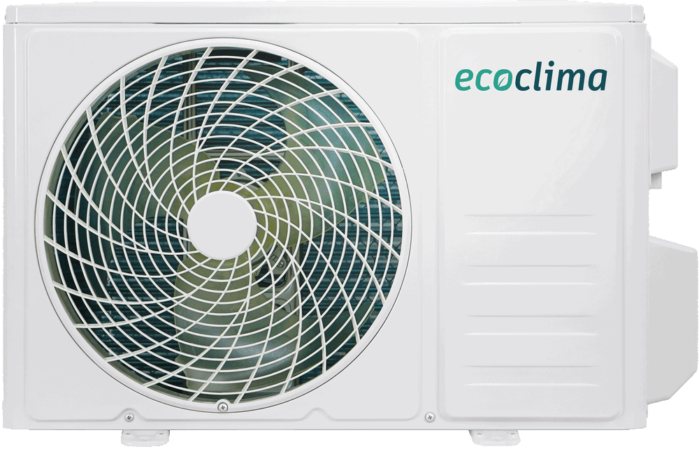 Наружный блок сплит-системы Ecoclima EC-TC07/A-4R1 X-00013178
