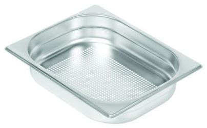 Коландер-дуршлаг Alveus Atrox 325х265х20 мм нержавеющая сталь 1008936