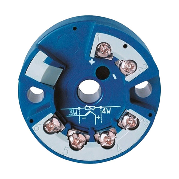 Преобразователь измерительный JUMO dTRANS T01 707016/999-888-888 00391004