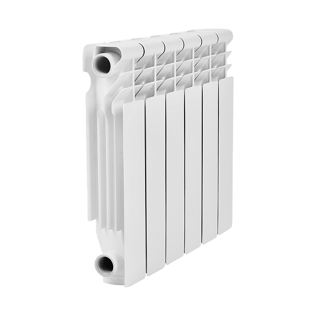 Радиатор алюминиевый SMART Install Easy One 350 10 секций SIEasyOne350/10