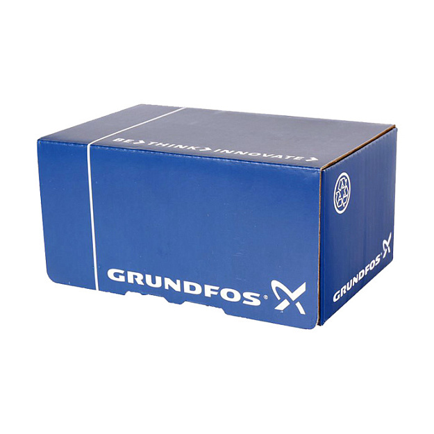 Резьбовая муфта Grundfos 96857044