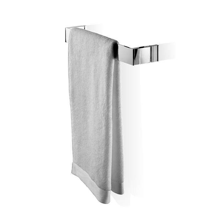 Ручка для душевой кабины Decor Walther Brick DTG60 60 см хром 0594500