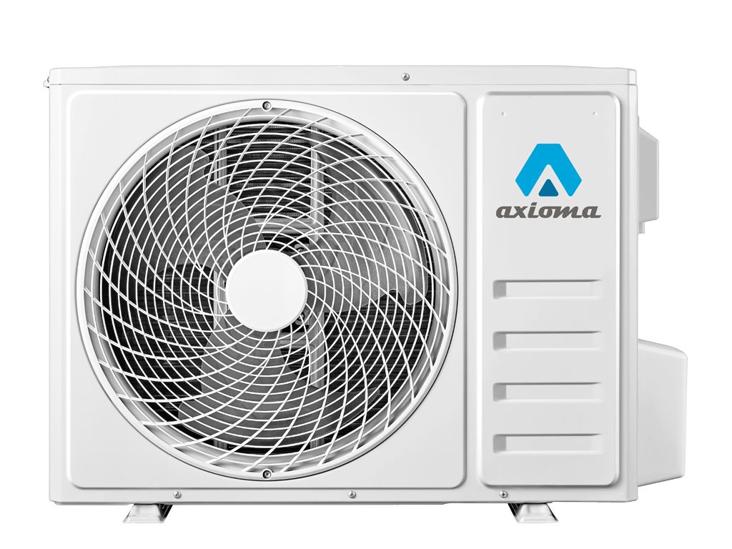 Наружный блок кондиционера Axioma ASB09H1Z1R