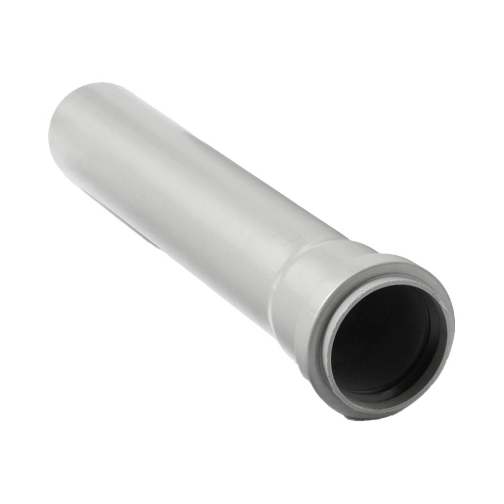 Труба канализационная внутренняя Pro Aqua Comfort 40x2000 мм 114200