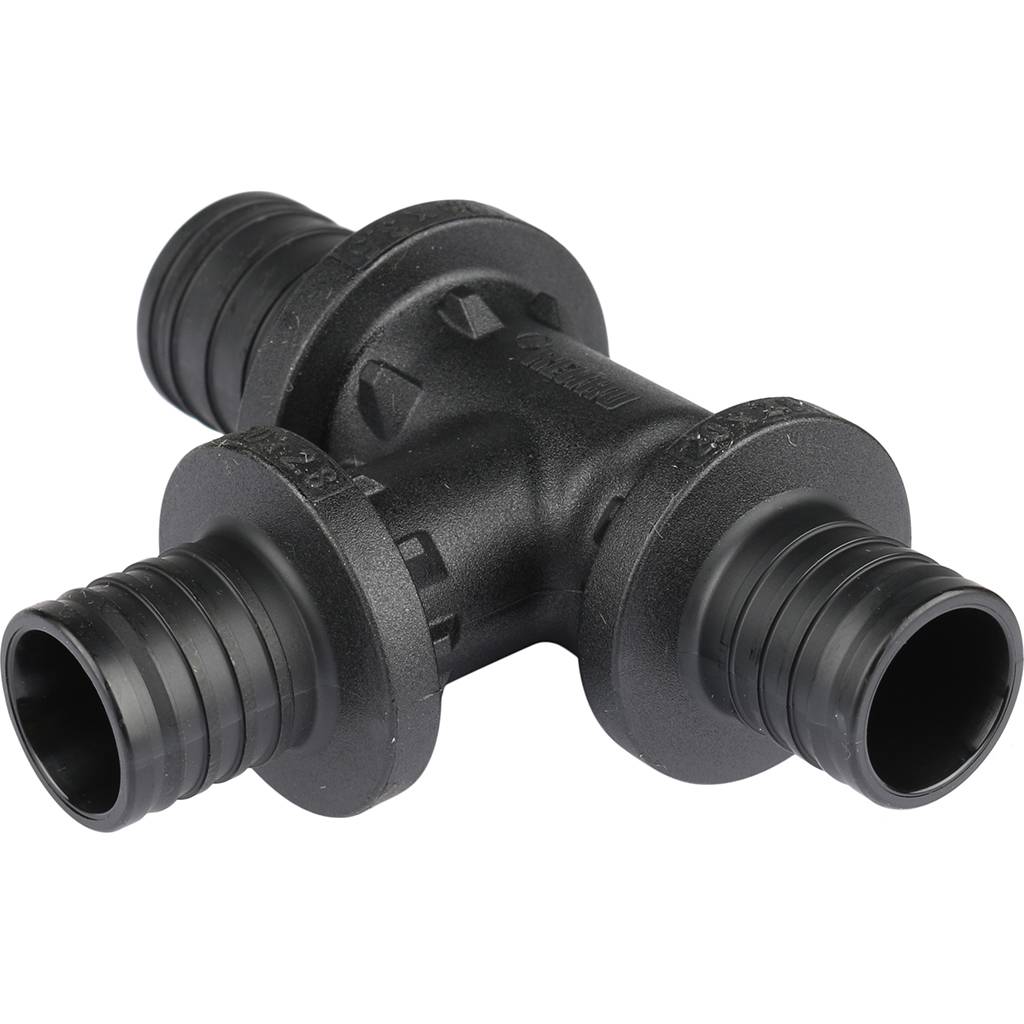 Тройник REHAU RAUTITAN PX 25-20-20 11600851001