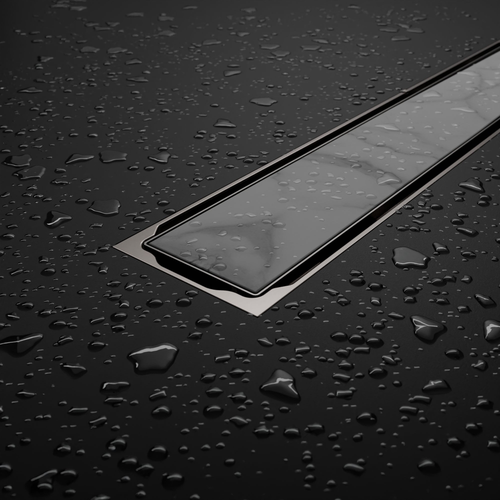 Душевой трап RGW SDR-22 400 мм 47212240-01