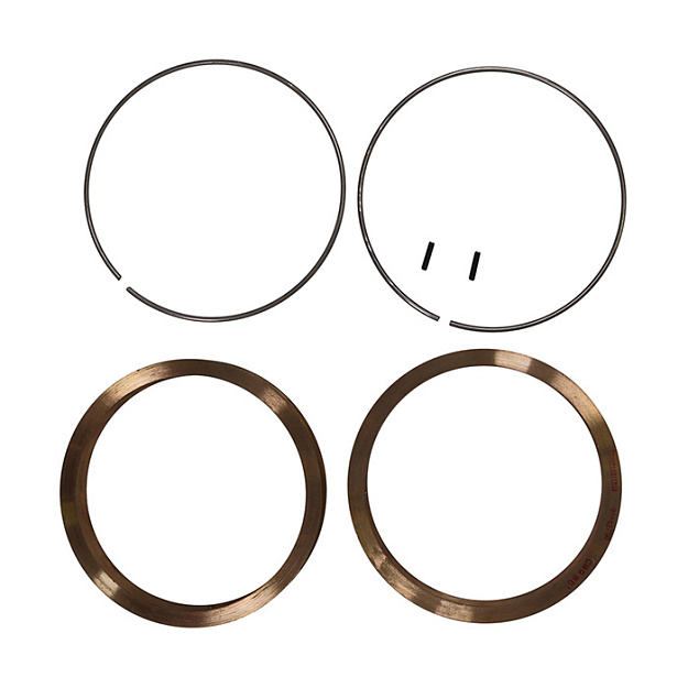 Ремкомплект щелевое уплотнение Grundfos Kit Wear ring BZ HS200-1 96840041