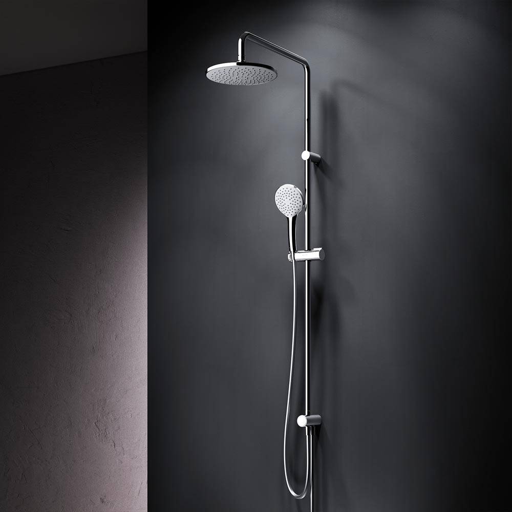 Душевая система AM.PM Like ShowerSpot F0790000