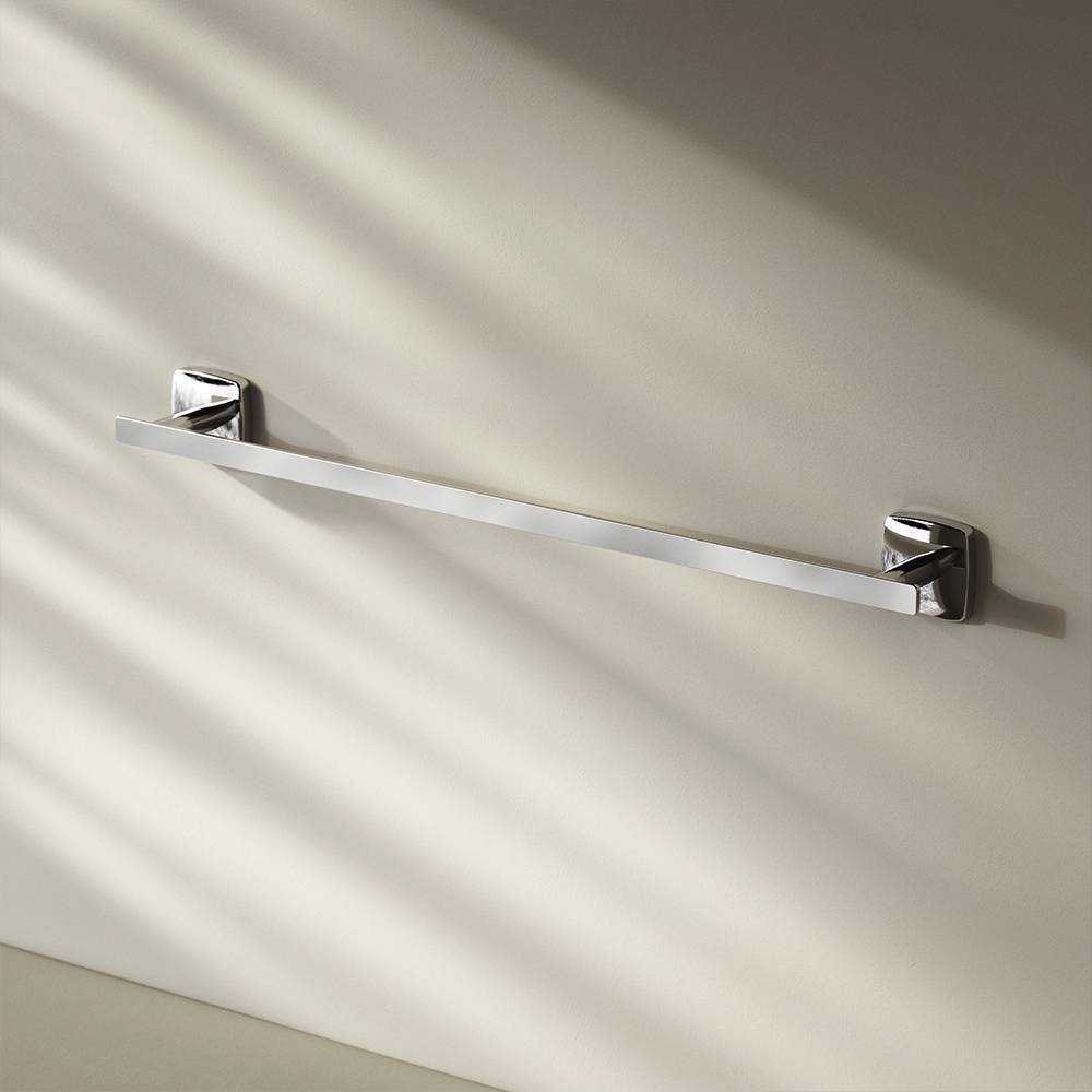 Вешалка для полотенец AM.PM Gem 50 см A90346400