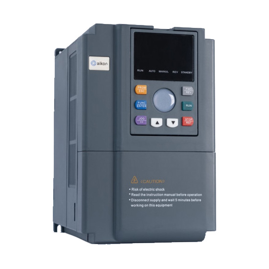 Частотный преобразователь CNP PD E 1.5 кВт 380 В IP20 PDE01D5K-4T