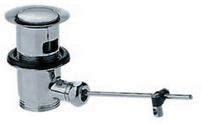 Сливной гарнитур Hansgrohe 1 1/4 дюйма 94139000