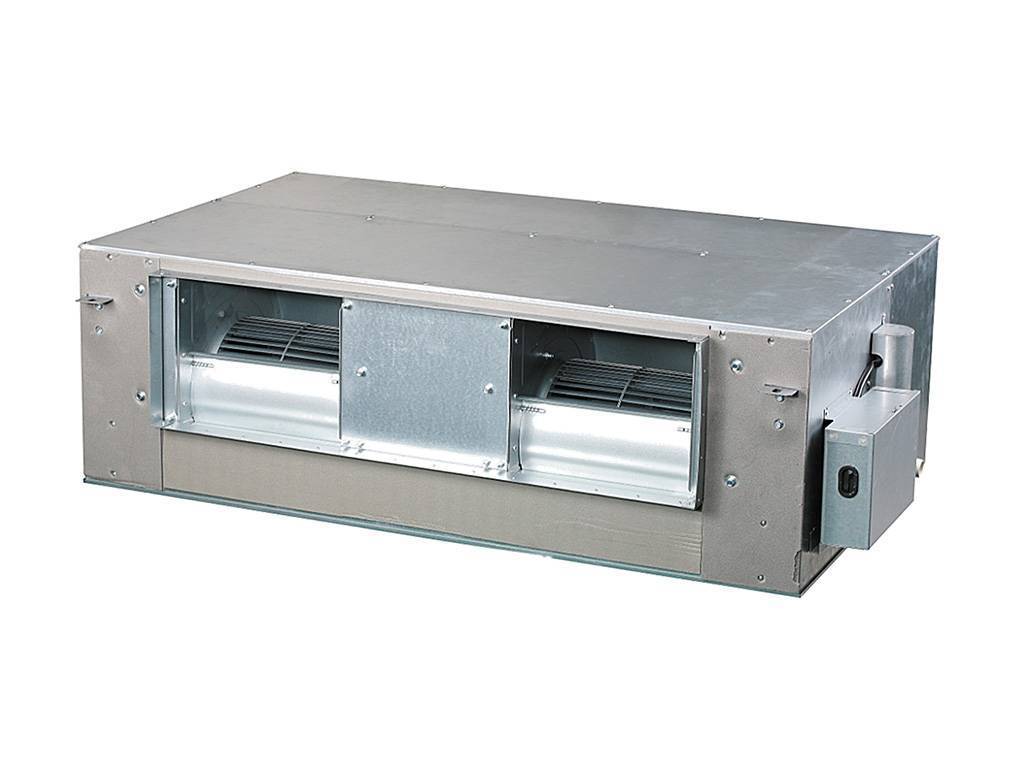 Фанкойл канальный высоконапорный Kentatsu KFTE158H0EN1 2-трубный KFTE158H0EN1