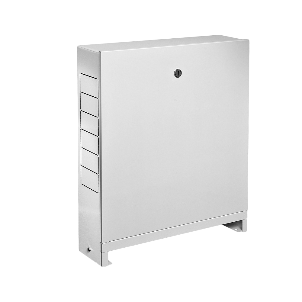 Шкаф коллекторный наружный PrimoClima ШРН-6 17-18 выходов PC ШРН-6